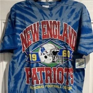 Rare vintage Pats TEE new with tags